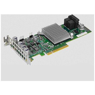 Supermicro AOC-S3008L-L8I controller RAID PCI Express 12 Gbit/s