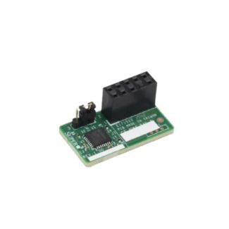 Supermicro AOM-TPM-9670H-S-O trusted platform module (TPM) SPI 2.0