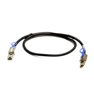 Supermicro CBL-SAST-0532 Serial Attached SCSI (SAS) cable 0.5 m