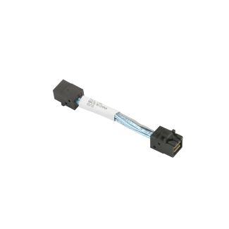 Supermicro CBL-SAST-0697 Serial Attached SCSI (SAS) cable 0.06 m