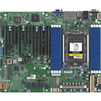 Supermicro H12SSL-i AMD SoC Socket SP3 ATX