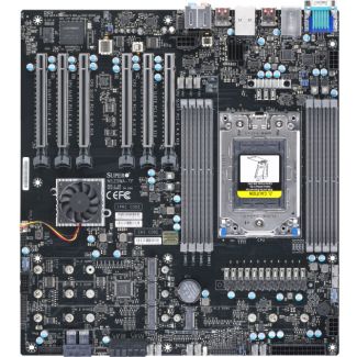 Supermicro M12SWA-TF Base sWRX8 ATX esteso