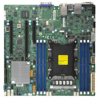 Supermicro MBD-H12DSI-NT6 Socket SP3 ATX esteso