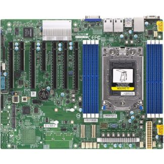 Supermicro MBD-H12SSL-NT-O motherboard Socket SP3 ATX