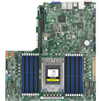 Supermicro MBD-H12SSW-INR Socket SP3