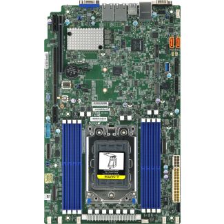 Supermicro MBD-H12SSW-NT-O motherboard Socket SP3 ATX