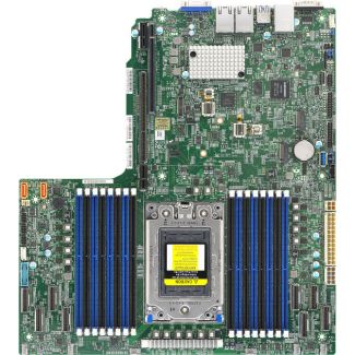 Supermicro MBD-H12SSW-NTR Socket SP3