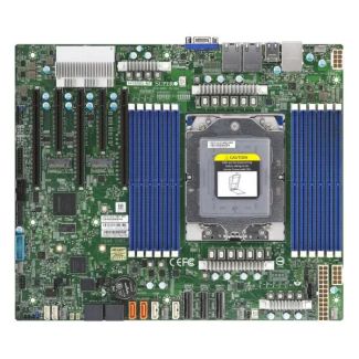 Supermicro MBD-H13SSL-NT AMD SoC Socket SP5 ATX