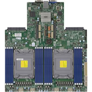 Supermicro MBD-X12DDW-A6-B motherboard Intel® C621 LGA 4189 WIO