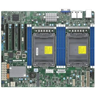 Supermicro MBD-X12DPL-NT6-B motherboard Intel C621A LGA 4189 ATX