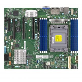 Supermicro MBD-X12SPI-TF-B scheda madre Intel® C621 ATX