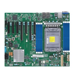 Supermicro MBD-X12SPL-F-B motherboard Intel® C621 LGA 4189 ATX