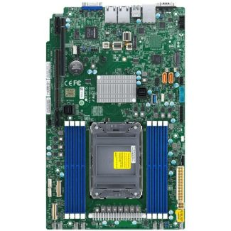 Supermicro MBD-X12SPW-F-B motherboard Intel C621A LGA 4189 WIO