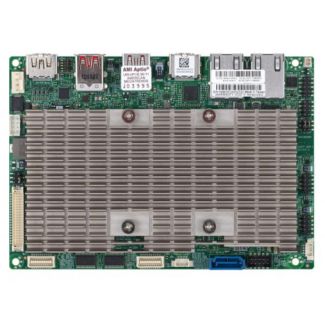 Supermicro MBD-X12STN-C-O motherboard FCBGA 1449 SBC