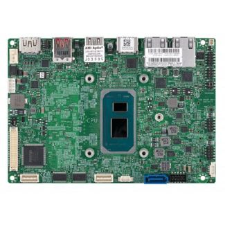 Supermicro MBD-X12STN-C-WOHS-B scheda madre FCBGA 1449 SBC