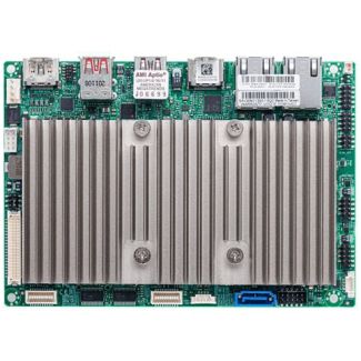 Supermicro MBD-X12STN-E-B scheda madre FCBGA 1449 SBC