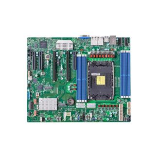 Supermicro MBD-X13SEI-TF-B scheda madre Intel C741 LGA 4677 (Socket E) ATX