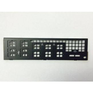 Supermicro MCP-260-00085-0B computer case part I/O shield