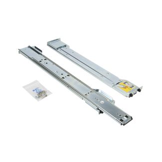 Supermicro MCP-290-00058-0N mounting kit Silver