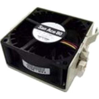 Supermicro PWM Fan Case per computer Ventilatore 4 cm