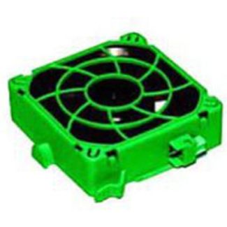 Supermicro PWM Fan Case per computer Ventilatore Verde