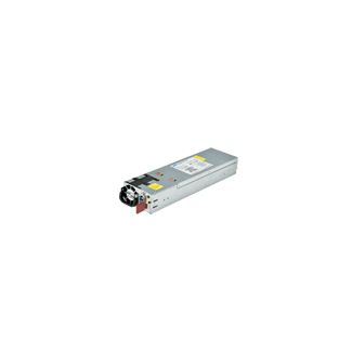 Supermicro PWS-1K60D-1R alimentatore per computer 1600 W 1U Argento