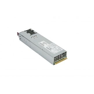 Supermicro PWS-1K66P-1R power supply unit 1000 W 1U Silver