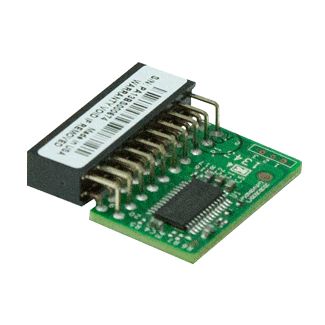 Supermicro TCG 1.2