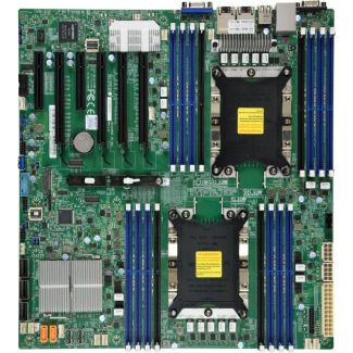 Supermicro X11DPI-NT ATX esteso