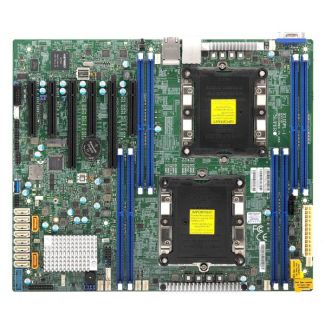 Supermicro X11DPL-i Intel® C621 ATX