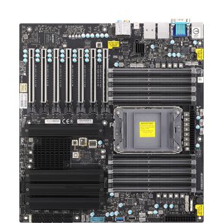 Supermicro X12SPA-TF Intel® C621 LGA 3647 (Socket P) ATX esteso