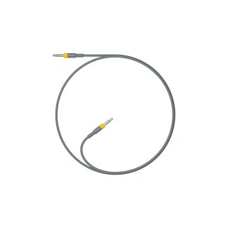 Teenage Engineering TE014XS008 audio cable 0.75 m 3.5mm TRS Grey