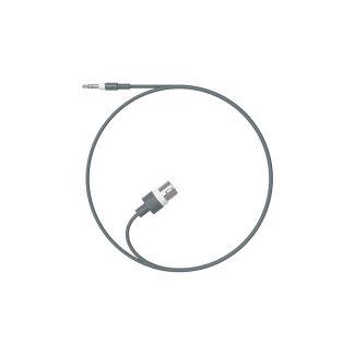 Teenage Engineering TE014XS015 audio cable 0.75 m MIDI 3.5mm TRS Grey