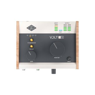 Universal Audio Volt 176