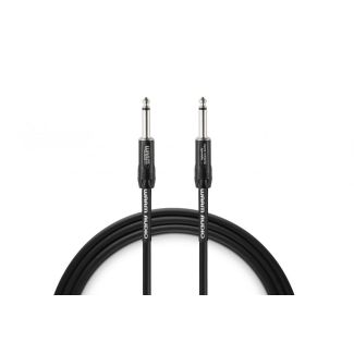 Warm Audio PRO-SPKR-3 audio cable 0.9 m 6.35mm TS Black