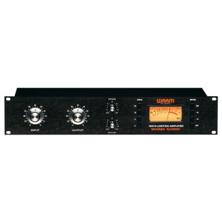 Warm Audio WA 76 Compressor & gate