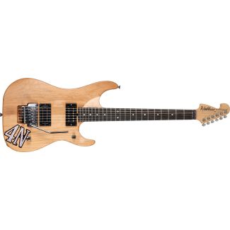 Washburn Guitars 4N-D-U chitarra Chitarra elettrica Solido 6 corde Legno