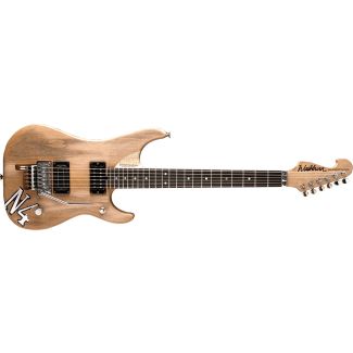 Washburn Guitars N4AUTHENTIC-D-U chitarra Chitarra elettrica Solido 6 corde Legno