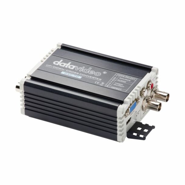 DataVideo DAC-70 Passive video converter 1920 x 1080 pixels