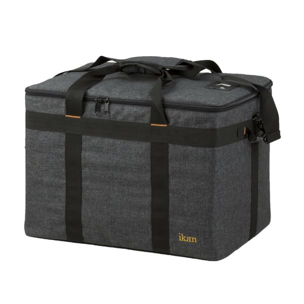 ikan IBG-500-V2 equipment case Soft case Grey