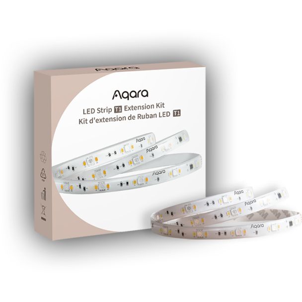 Aqara LED Strip T1 Extension 1m Universal strip light 1000 mm