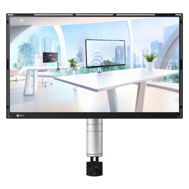 EIZO FlexScan FLT Monitor PC 60,5 cm (23.8") 1920 x 1080 Pixel Full HD LCD Nero