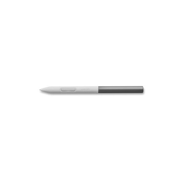 Wacom CP92303B2Z penna per PDA Grigio, Bianco