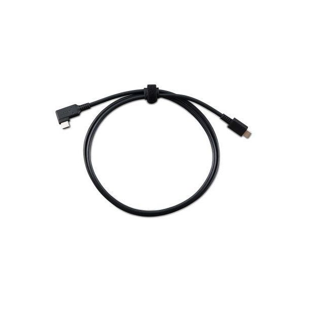 Wacom ACK45206Z USB cable 1 m USB C Black