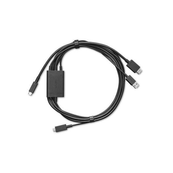 Wacom ACK4490602Z graphic tablet accessory Replacement cable