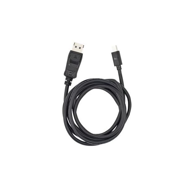 Wacom ACK4480603Z cavo DisplayPort 1,8 m Mini DisplayPort Nero