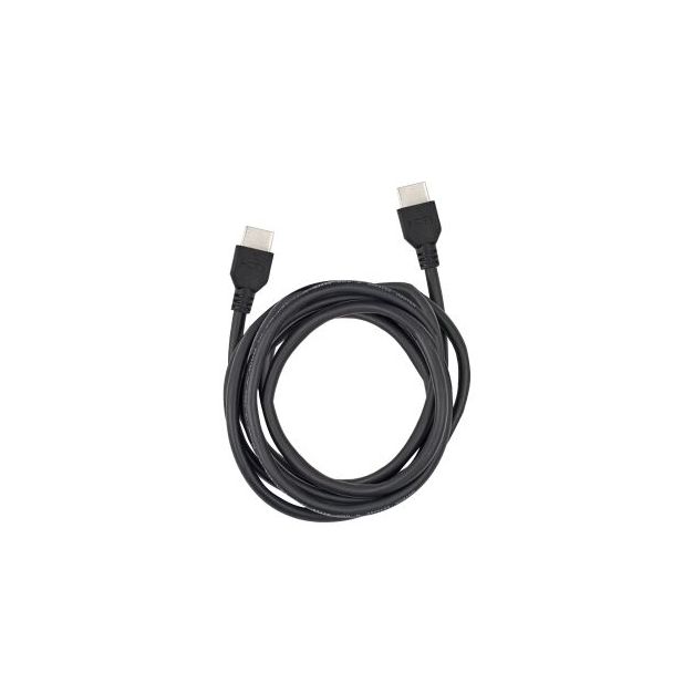 Wacom ACK4480602Z cavo HDMI 1,8 m HDMI tipo A (Standard) Nero