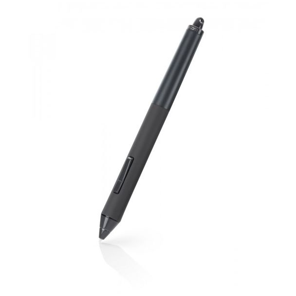 Wacom KP-502 penna per PDA Nero