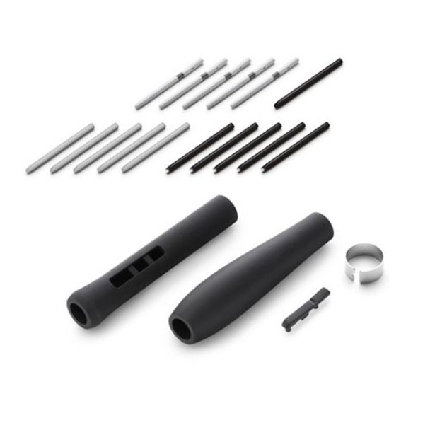 Wacom ACK-40001 accessorio per tablet grafico Kit di accessori