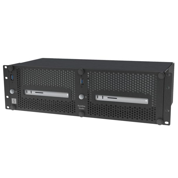 Sonnet RackMac Studio Mounting kit